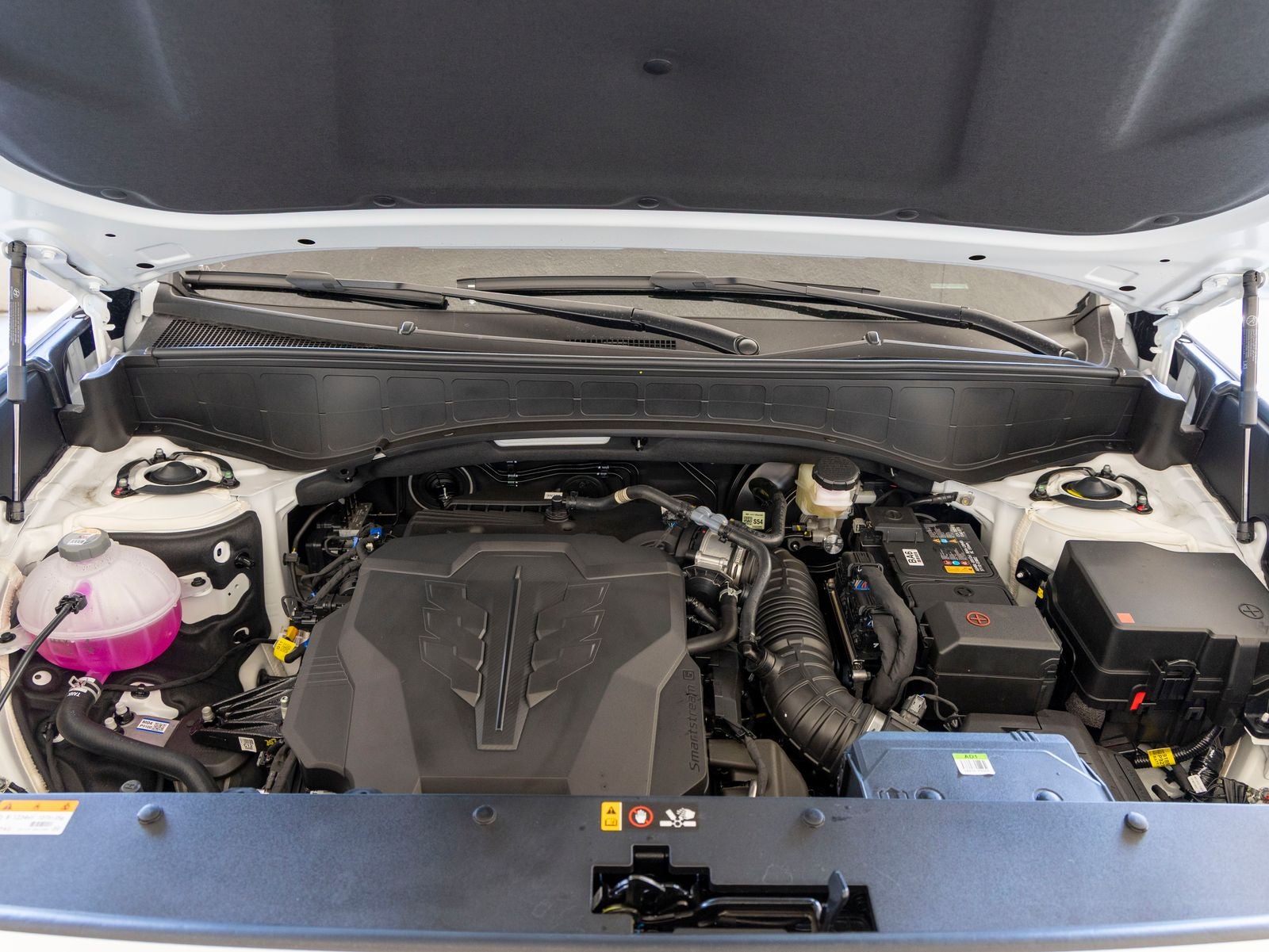 2026 Hyundai Palisade SEL Premium 7 Passenger