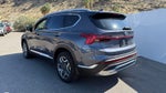 2023 Hyundai Santa Fe Plug-In Hybrid Limited