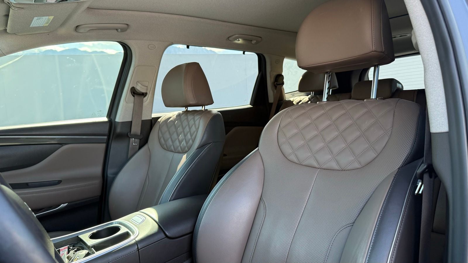 2023 Hyundai Santa Fe Plug-In Hybrid Limited