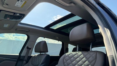 2023 Hyundai Santa Fe Plug-In Hybrid Limited