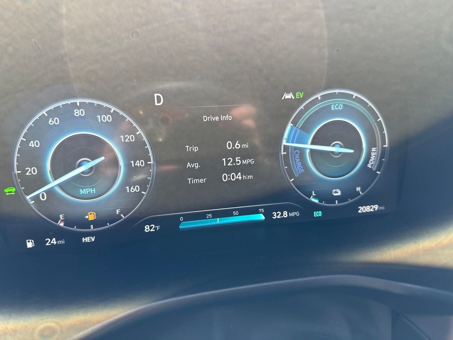 2023 Hyundai Santa Fe Plug-In Hybrid Limited