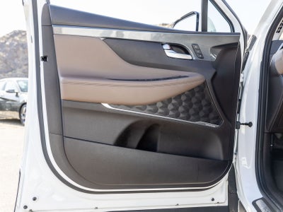 2023 Hyundai Santa Fe Plug-In Hybrid Limited