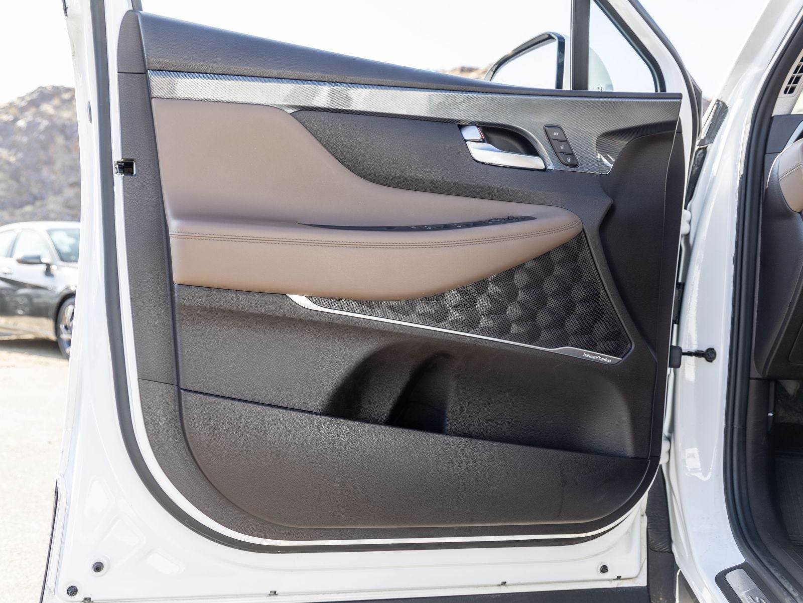 2023 Hyundai Santa Fe Plug-In Hybrid Limited