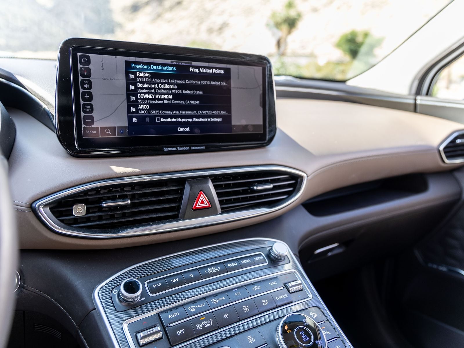 2023 Hyundai Santa Fe Plug-In Hybrid Limited