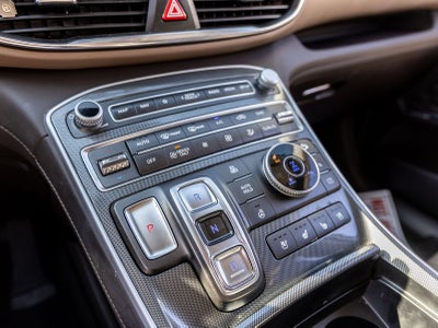 2023 Hyundai Santa Fe Plug-In Hybrid Limited
