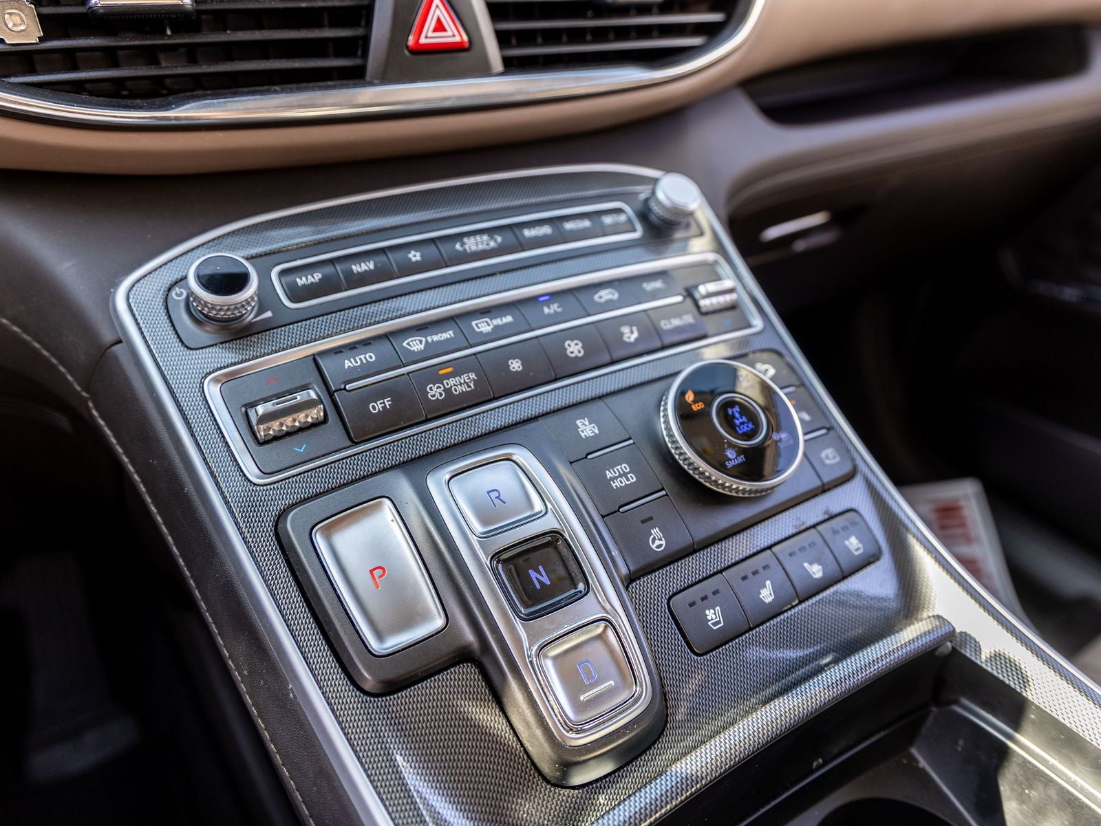 2023 Hyundai Santa Fe Plug-In Hybrid Limited