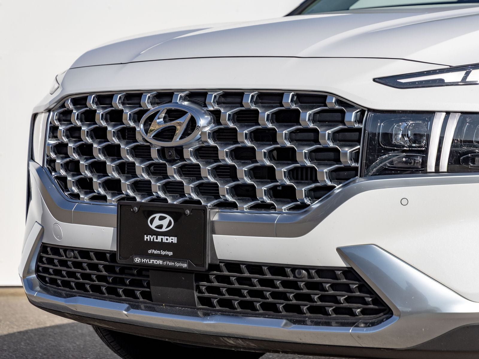 2023 Hyundai Santa Fe Plug-In Hybrid Limited