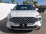 2023 Hyundai Santa Fe Plug-In Hybrid Limited