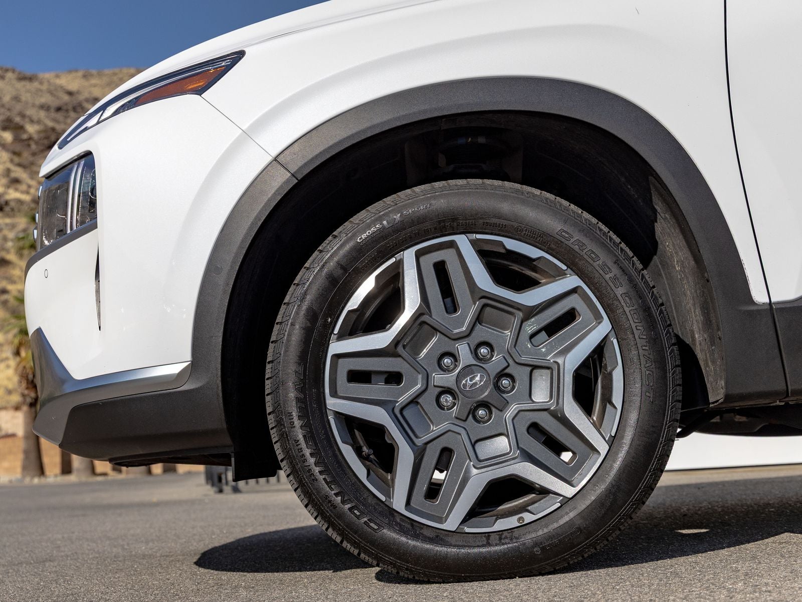 2023 Hyundai Santa Fe Plug-In Hybrid Limited