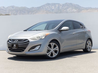 2015 Hyundai Elantra GT Base