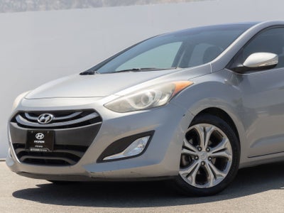 2015 Hyundai Elantra GT Base