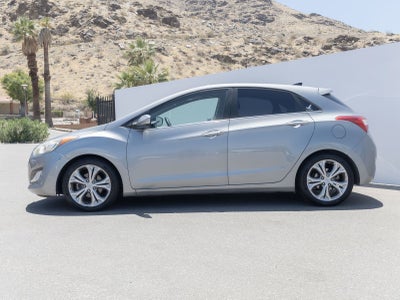 2015 Hyundai Elantra GT Base