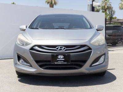 2015 Hyundai Elantra GT Base