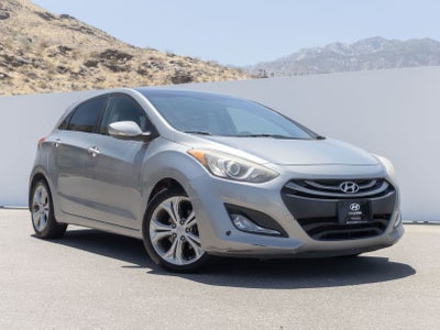 2015 Hyundai Elantra GT Base