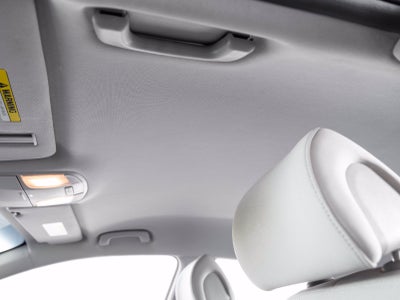 2017 Hyundai Sonata Hybrid SE