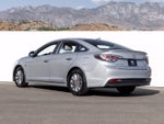 2017 Hyundai Sonata Hybrid SE