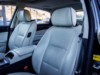 2016 Hyundai Equus Ultimate