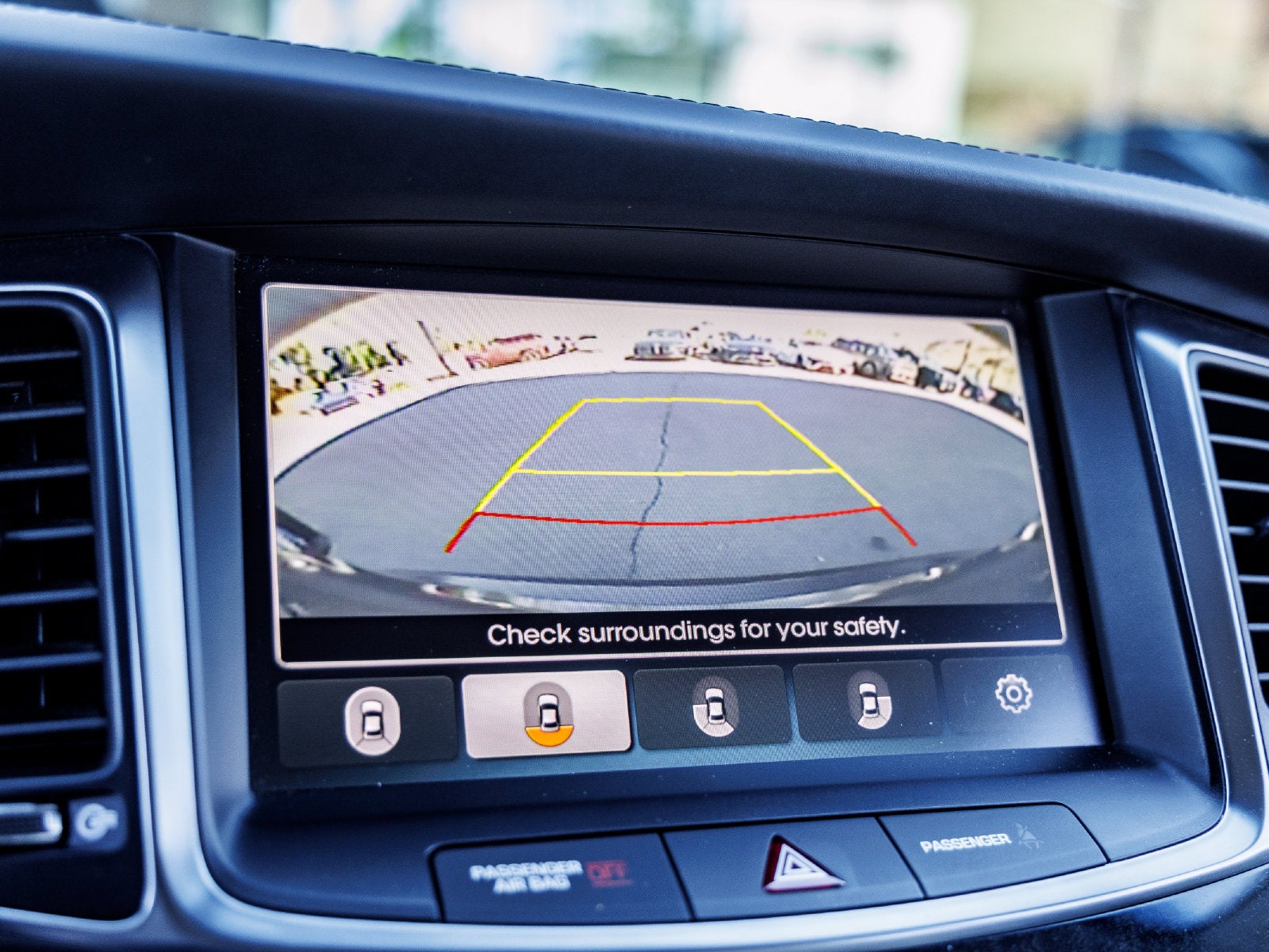 2016 Hyundai Equus Ultimate