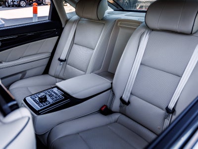 2016 Hyundai Equus Ultimate