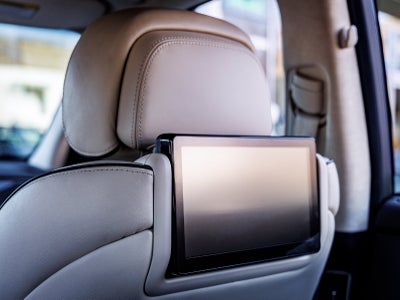 2016 Hyundai Equus Ultimate