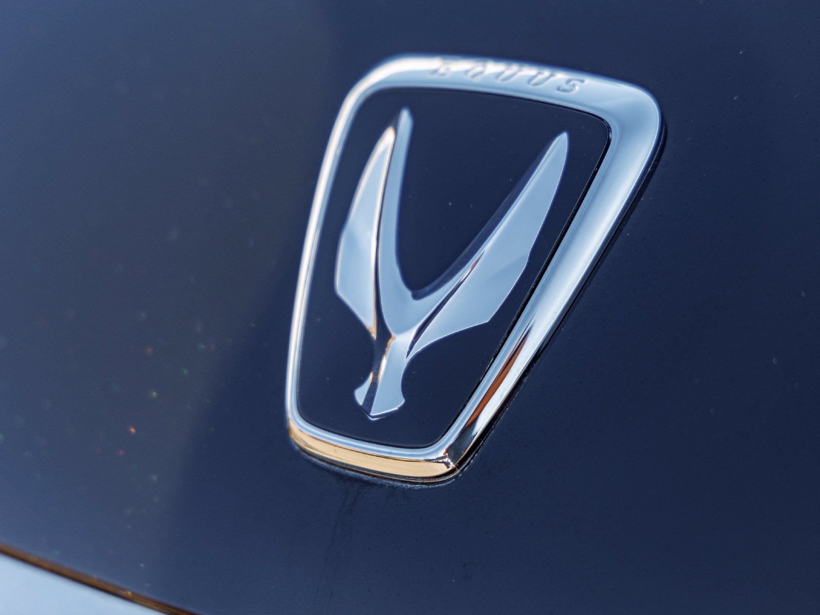2016 Hyundai Equus Ultimate