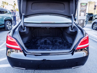 2016 Hyundai Equus Ultimate