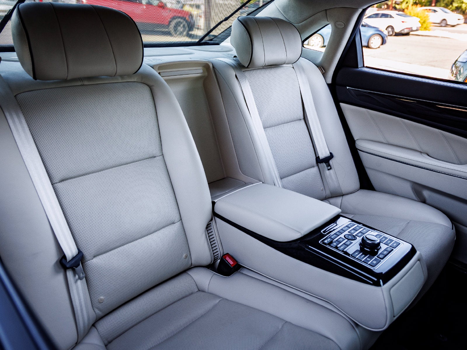 2016 Hyundai Equus Ultimate