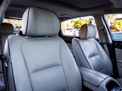 2016 Hyundai Equus Ultimate
