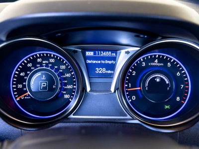 2016 Hyundai Genesis Coupe 3.8 Ultimate ULTIMATE