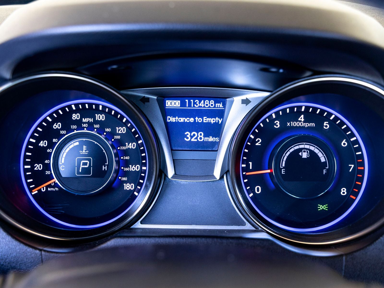 2016 Hyundai Genesis Coupe 3.8 Ultimate ULTIMATE