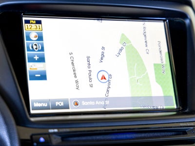 2016 Hyundai Genesis Coupe 3.8 Ultimate ULTIMATE