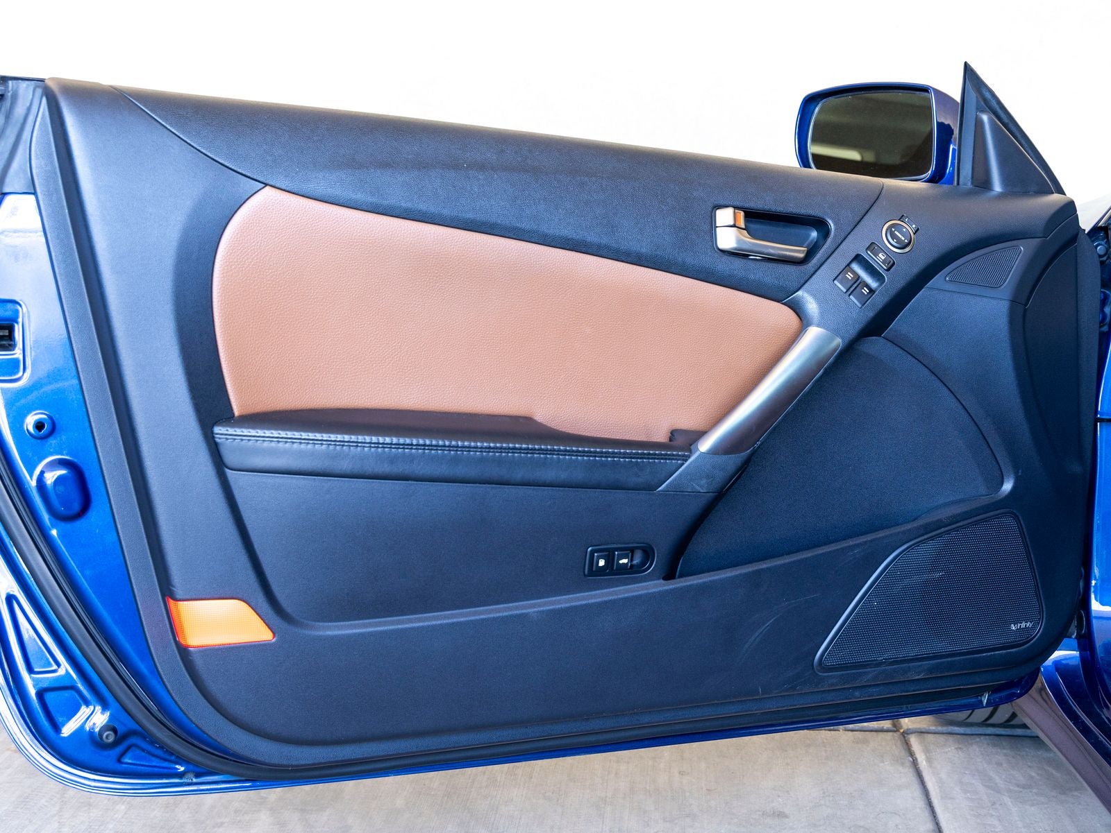 2016 Hyundai Genesis Coupe 3.8 Ultimate ULTIMATE