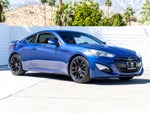2016 Hyundai Genesis Coupe 3.8 Ultimate ULTIMATE