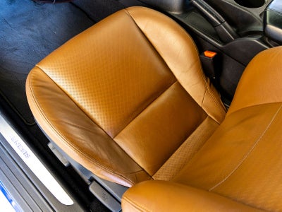 2016 Hyundai Genesis Coupe 3.8 Ultimate ULTIMATE