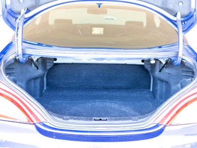 2016 Hyundai Genesis Coupe 3.8 Ultimate ULTIMATE