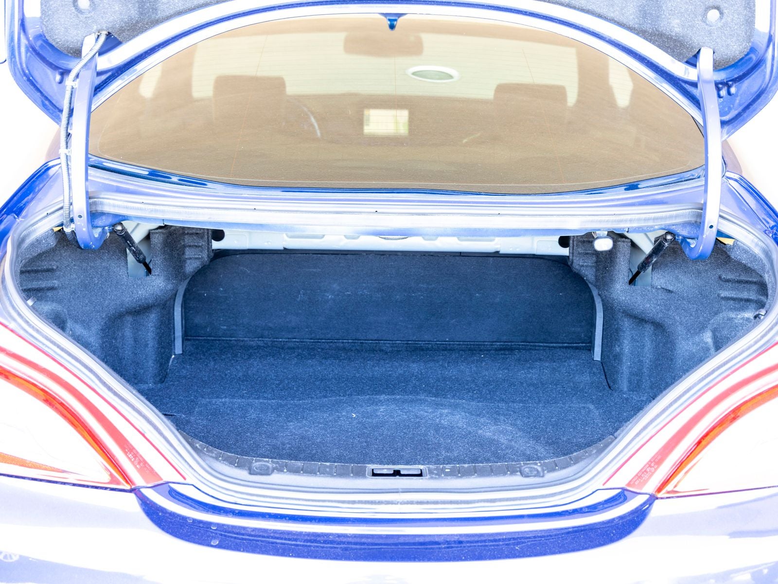 2016 Hyundai Genesis Coupe 3.8 Ultimate ULTIMATE