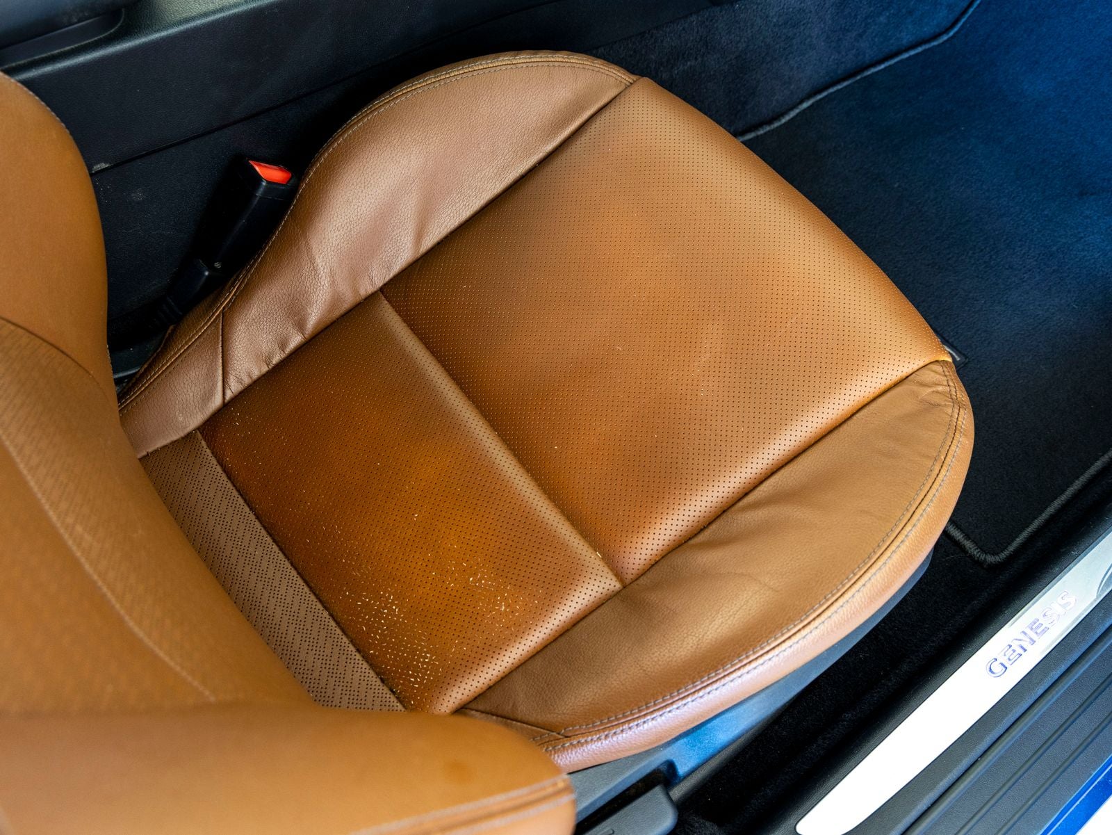 2016 Hyundai Genesis Coupe 3.8 Ultimate ULTIMATE