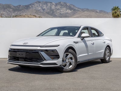 2026 Hyundai Sonata SE