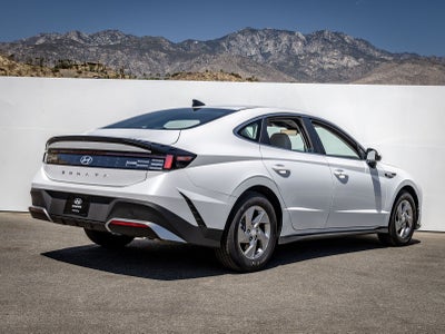 2026 Hyundai Sonata SE