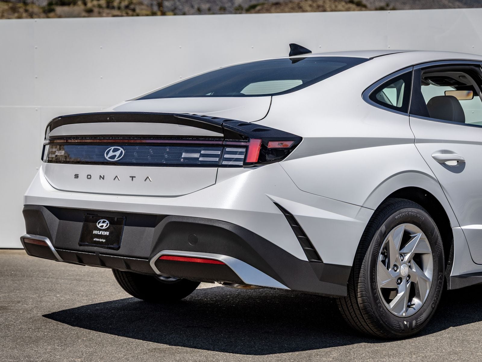 2026 Hyundai Sonata SE