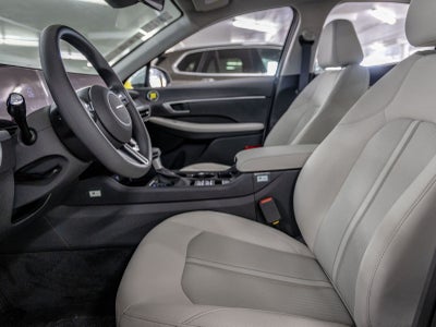 2026 Hyundai Sonata SE