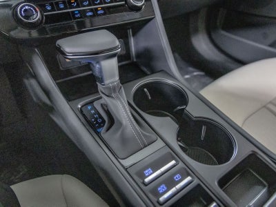 2026 Hyundai Sonata SE