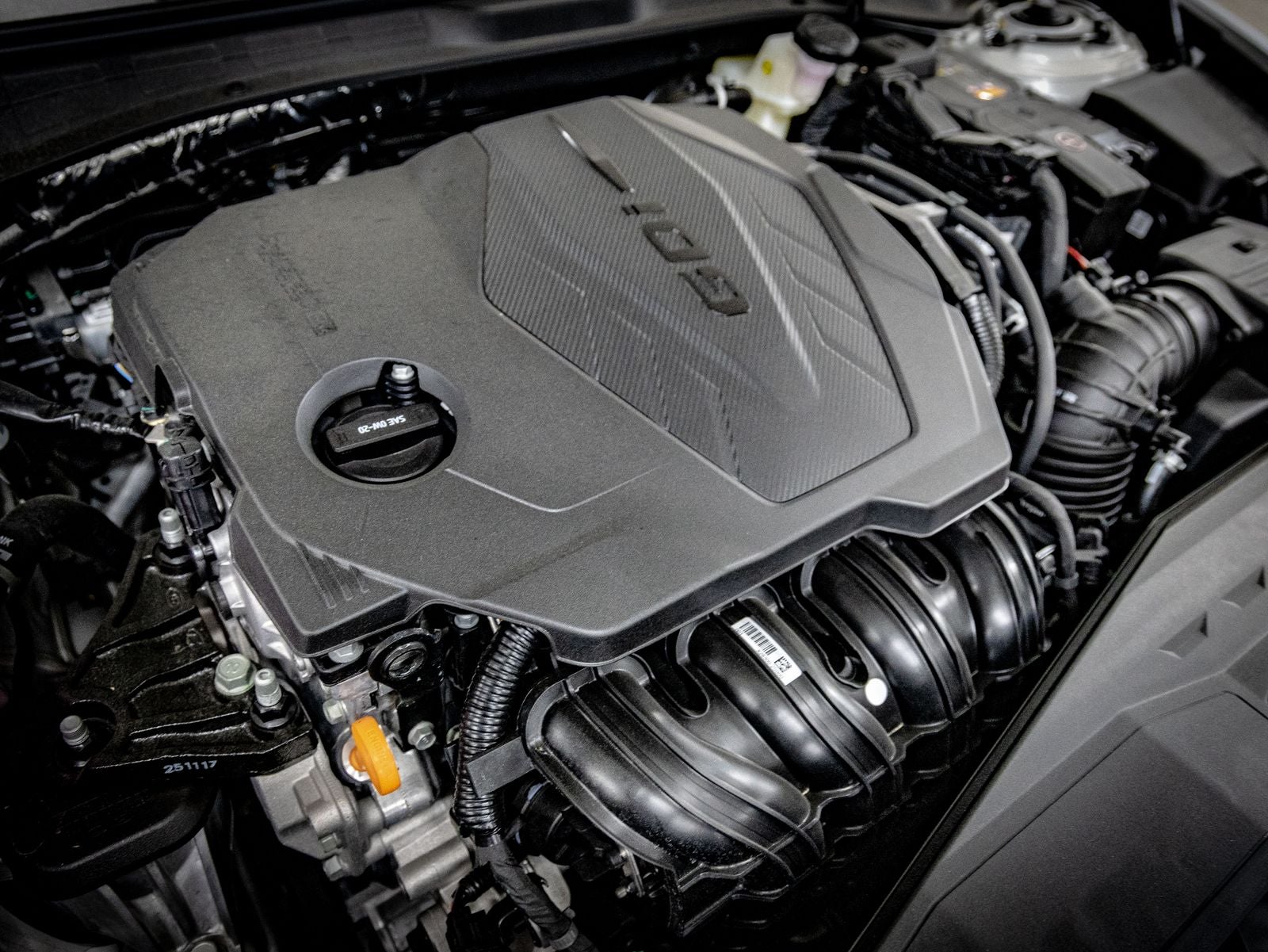 2026 Hyundai Sonata SE
