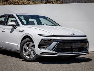 2026 Hyundai Sonata SE