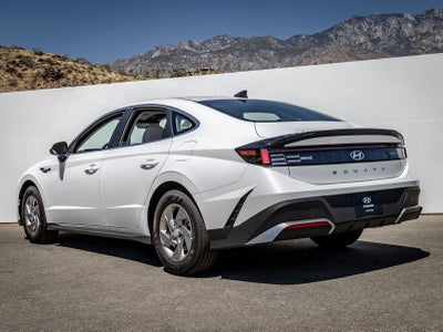 2026 Hyundai Sonata SE