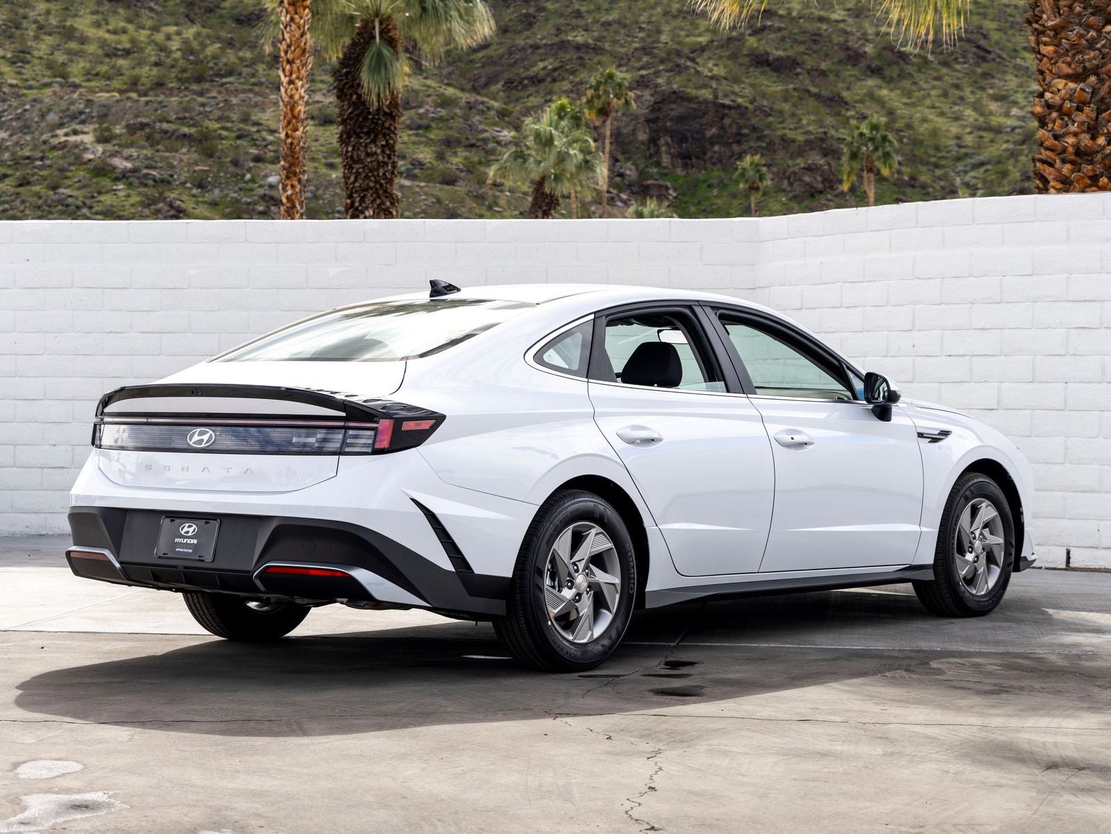 2026 Hyundai Sonata SE