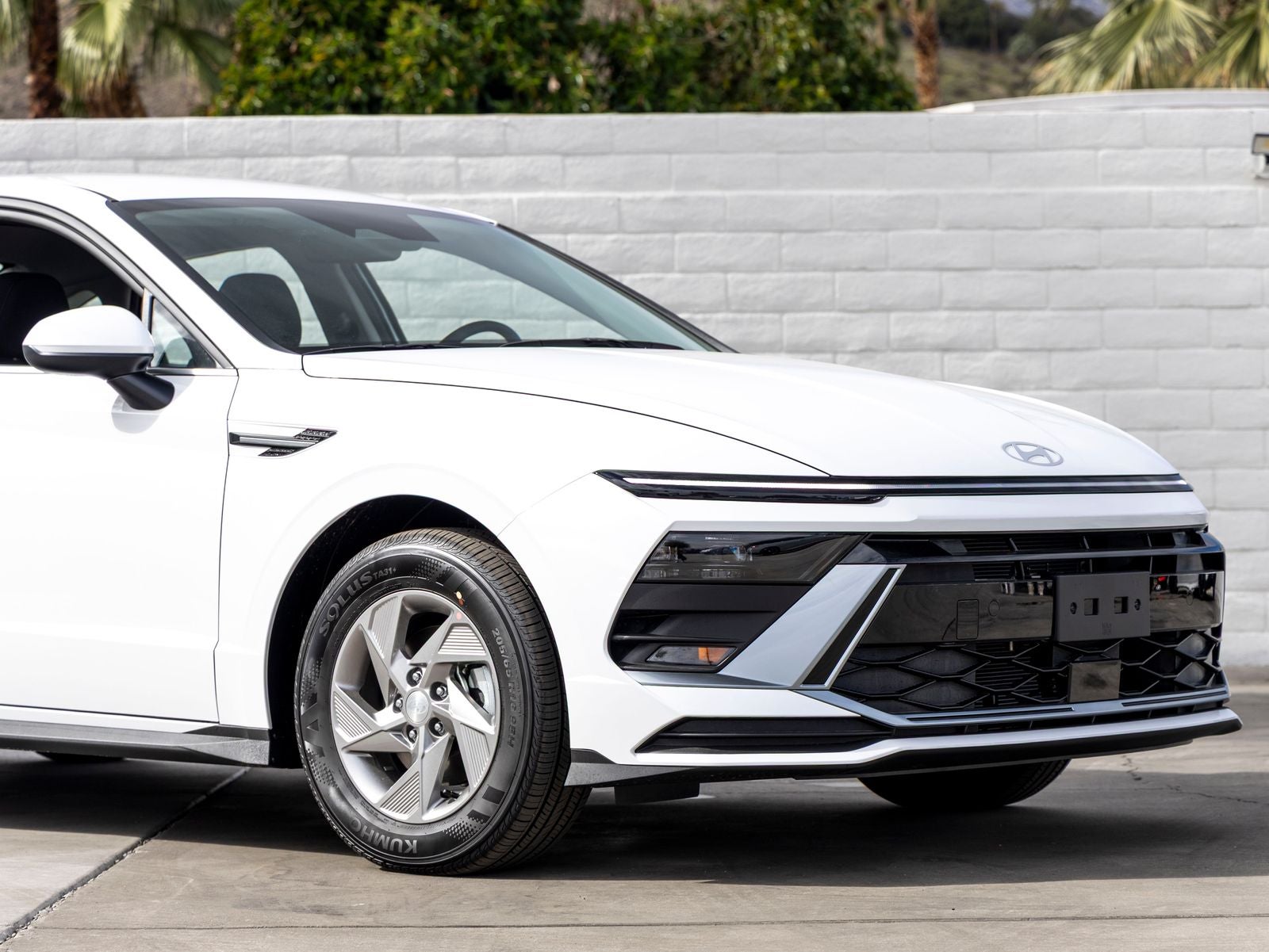 2026 Hyundai Sonata SE