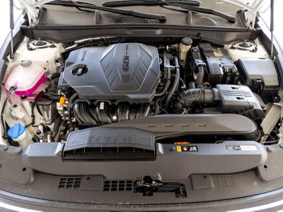 2026 Hyundai Sonata SE