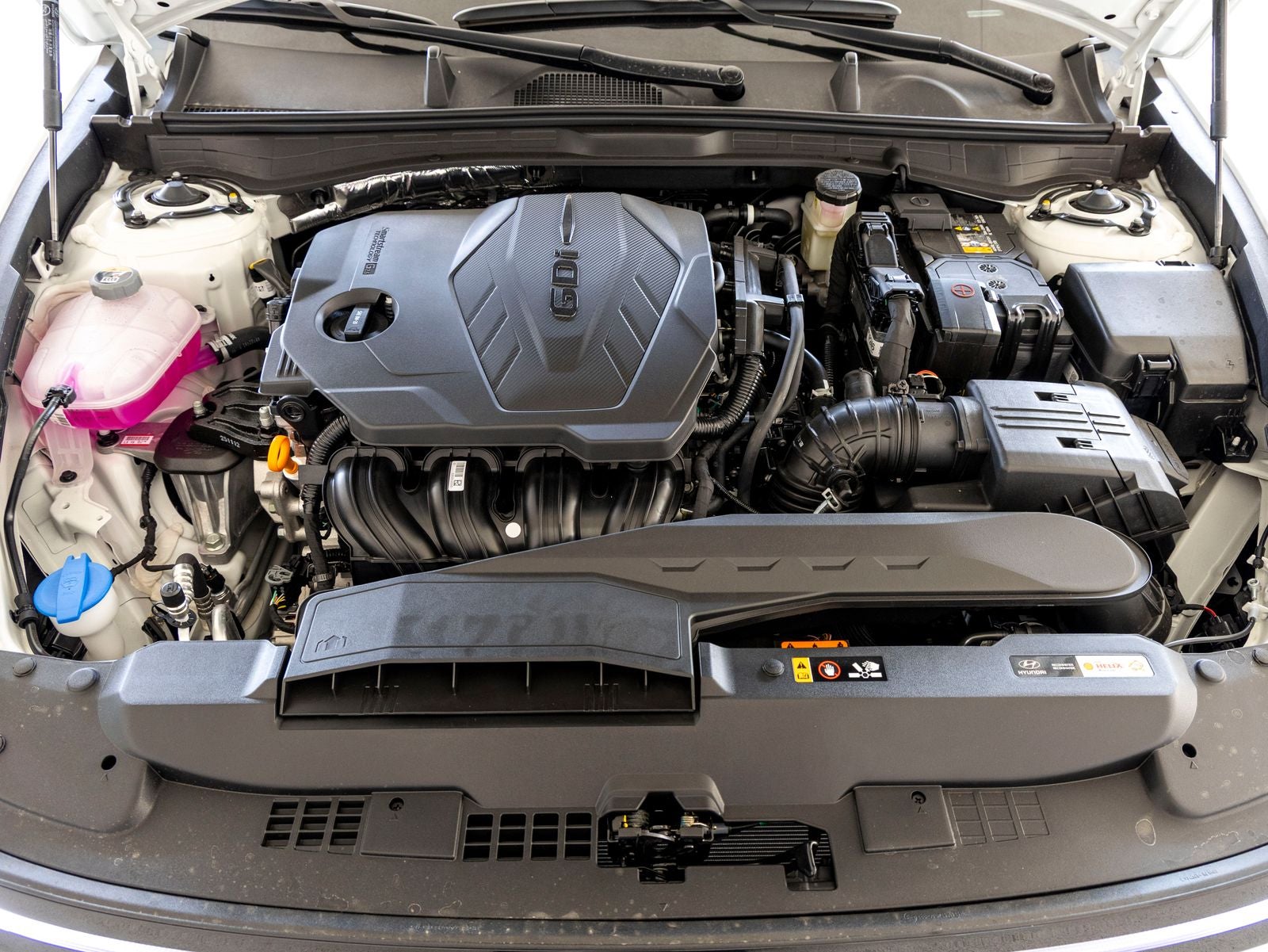 2026 Hyundai Sonata SE