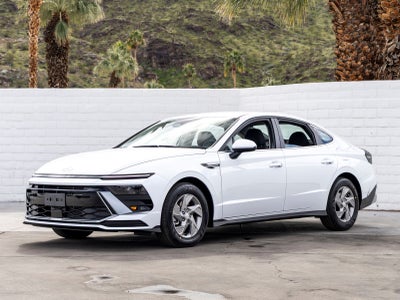 2026 Hyundai Sonata SE